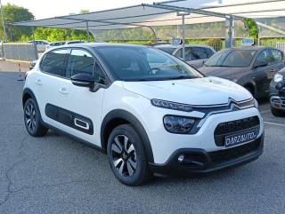 CITROEN C3 usata, con Airbag laterali