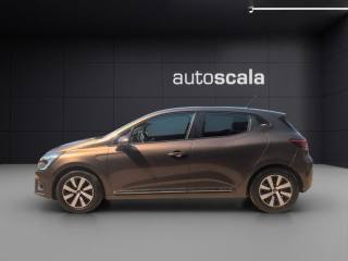 RENAULT Clio usata, con Airbag