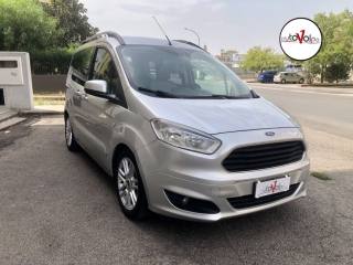FORD Tourneo Courier 1.6 TDCI 95 CV Titanium