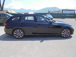 BMW 318 usata, con Sensori di parcheggio posteriori