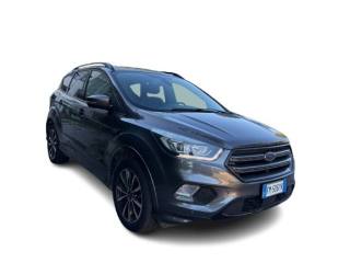 FORD Kuga 1.5 TDCI 120 CV S&S 2WD ST-Line Business