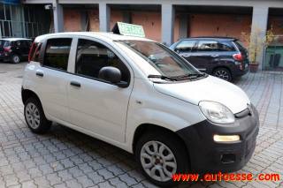FIAT Panda usata, con Antifurto