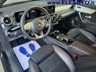 MERCEDES-BENZ CLA 200 usata, con Controllo trazione
