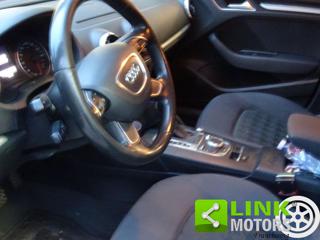 AUDI A3 usata, con Cerchi in lega