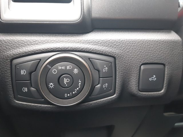 FORD Ranger Raptor usata, con Fendinebbia