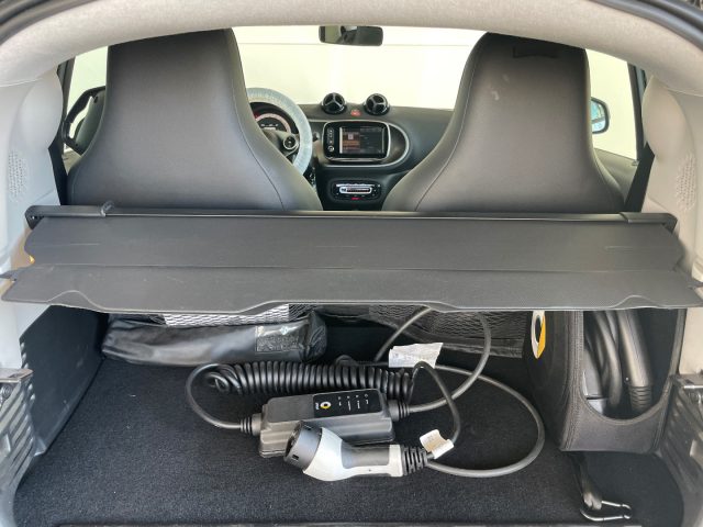 SMART ForTwo usata, con Bracciolo