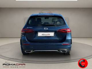 MERCEDES-BENZ B 250 usata, con Airbag Passeggero