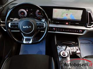 KIA Sportage usata, con Cruise Control