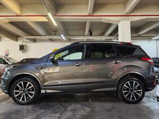 FORD Kuga usata, con Autoradio