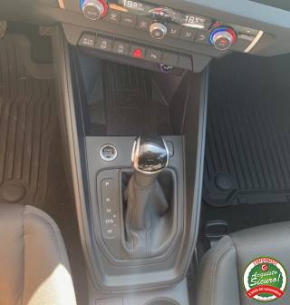 AUDI A1 usata, con Cruise Control
