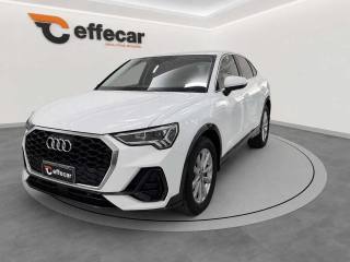 AUDI Q3 SPB 35 TDI S tronic Business Plus