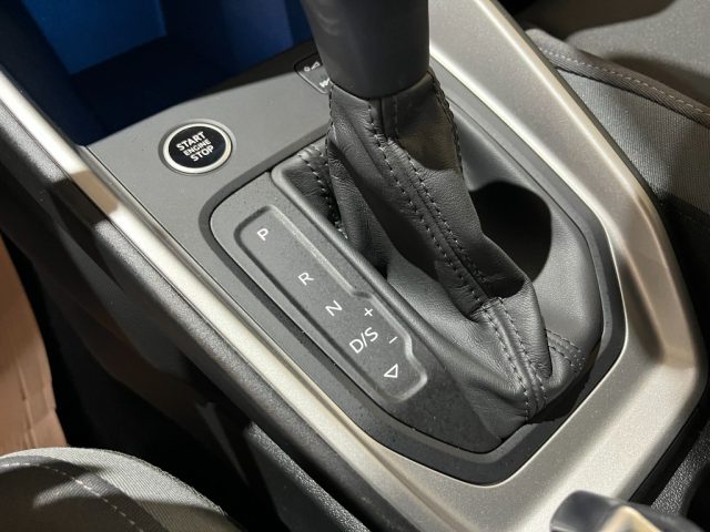 AUDI A1 usata, con Park Distance Control