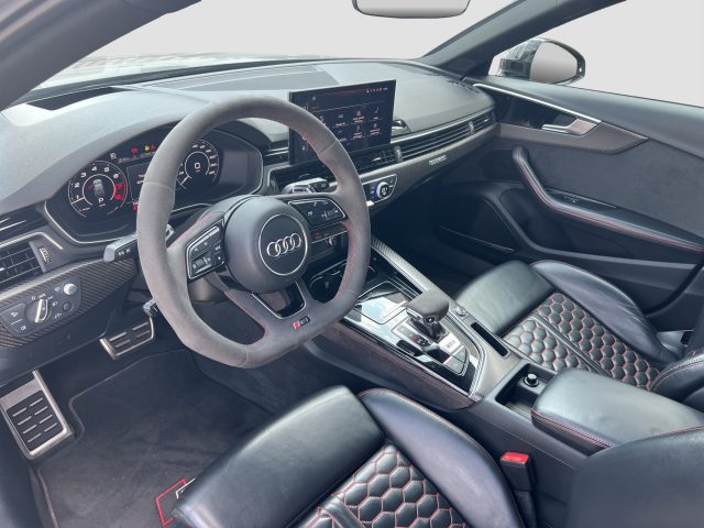 AUDI RS4 usata 8
