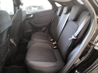 FORD Puma usata, con ESP