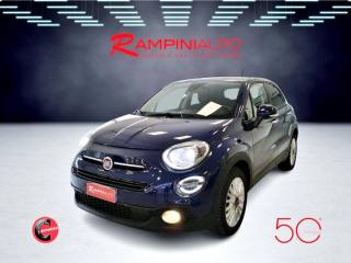 FIAT 500X usata 2