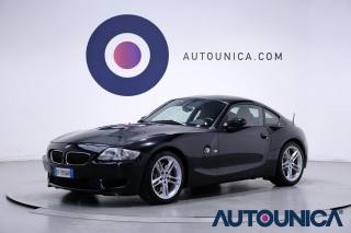 BMW Z4 M COUPE