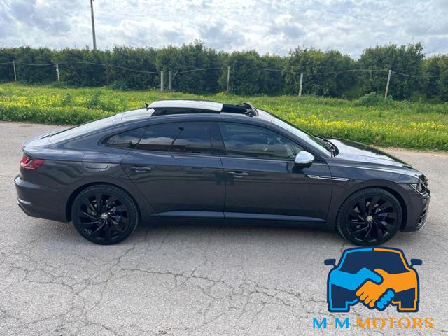 VOLKSWAGEN Arteon usata, con Airbag Passeggero