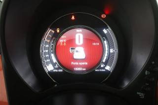 FIAT 500 usata 6