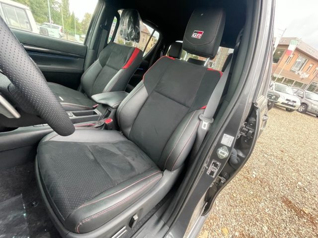 TOYOTA Hilux usata, con Immobilizzatore elettronico