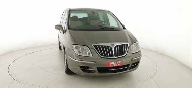 LANCIA Phedra usata 1