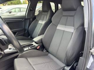 AUDI A3 usata, con Servosterzo