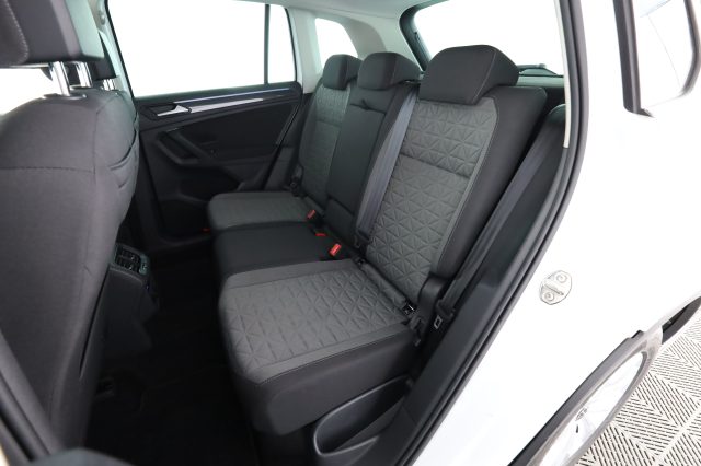 VOLKSWAGEN Tiguan usata 3