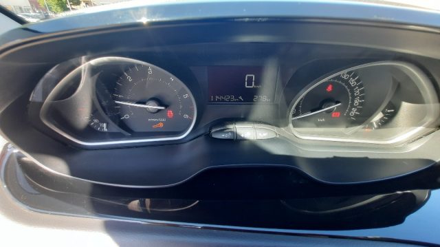 PEUGEOT 208 usata, con Controllo trazione