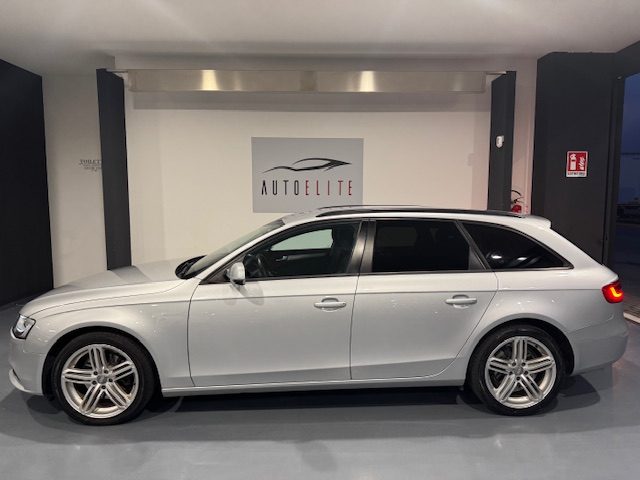 AUDI A4 usata, con Airbag Passeggero