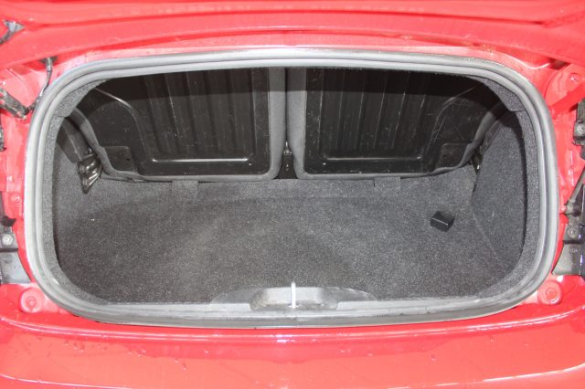 FIAT 500 usata, con Climatizzatore