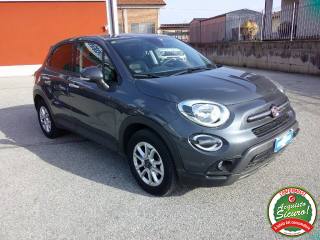 FIAT 500X usata, con Climatizzatore