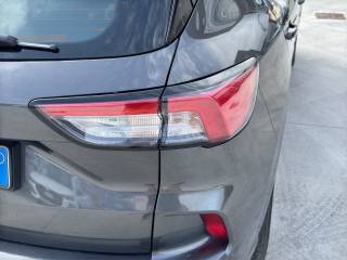 FORD Kuga usata, con Fari LED