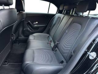 MERCEDES-BENZ A 180 usata, con Sistema di navigazione