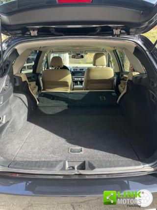 SUBARU OUTBACK usata 32