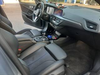 BMW 118 usata, con Climatizzatore