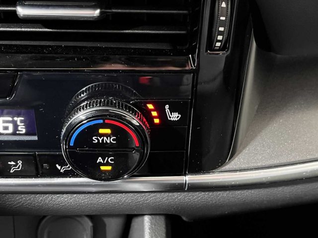 NISSAN X-Trail usata 29