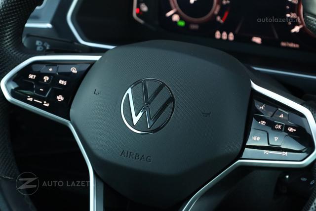 VOLKSWAGEN Tiguan usata, con Controllo trazione