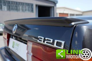 BMW 320 usata 13