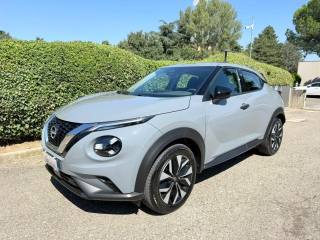 NISSAN Juke usata, con Airbag