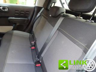 CITROEN C3 usata, con Cruise Control