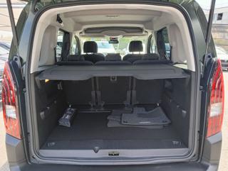 CITROEN Berlingo usata, con Fendinebbia