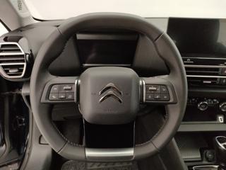 CITROEN C4 usata, con Cruise Control
