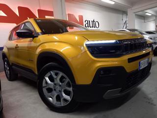 JEEP Avenger usata, con Airbag laterali