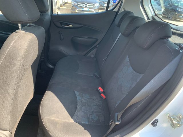 OPEL Karl usata, con Climatizzatore