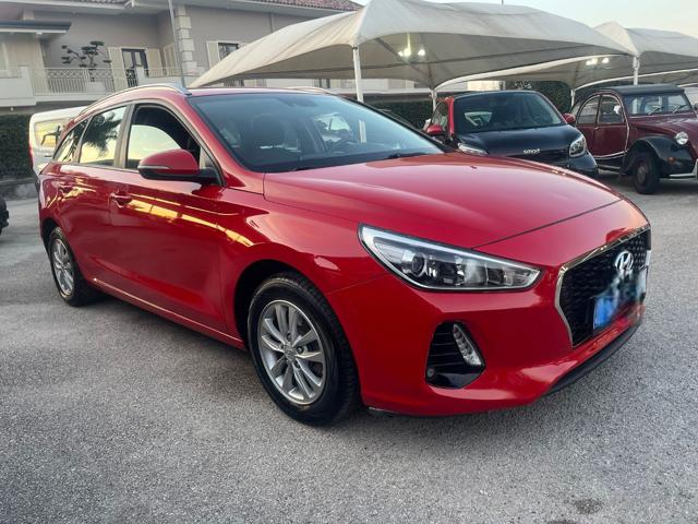 HYUNDAI i30 usata, con ABS