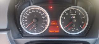 BMW M3 usata, con Fendinebbia