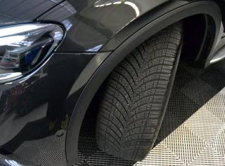MERCEDES-BENZ GLC 220 usata, con Sedili sportivi