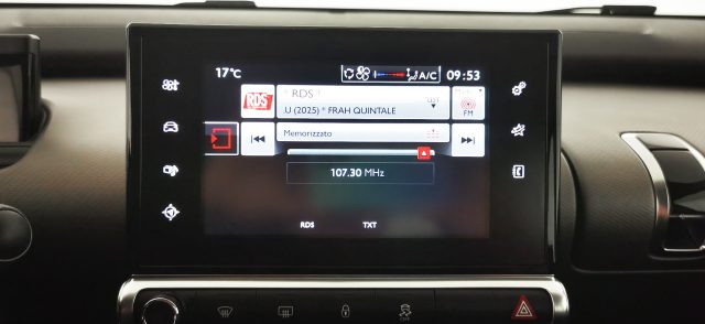 CITROEN C4 Cactus usata 67