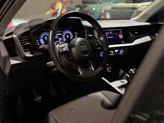 AUDI A1 usata, con Chiusura centralizzata