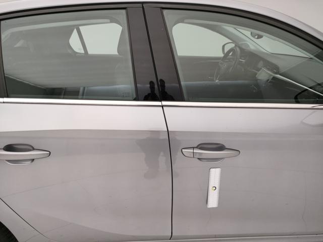 OPEL Corsa usata, con Streaming musicale integrato