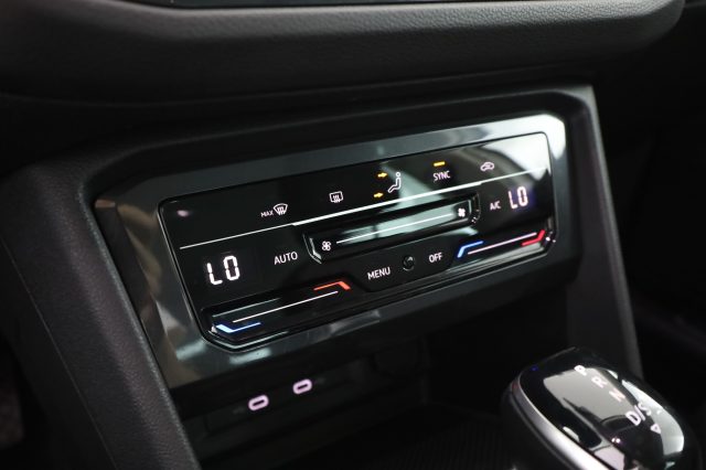 VOLKSWAGEN Tiguan usata 11